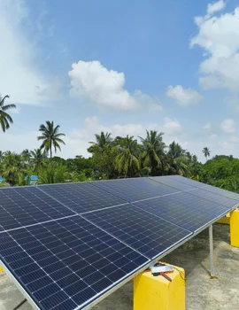 Solar Installation
