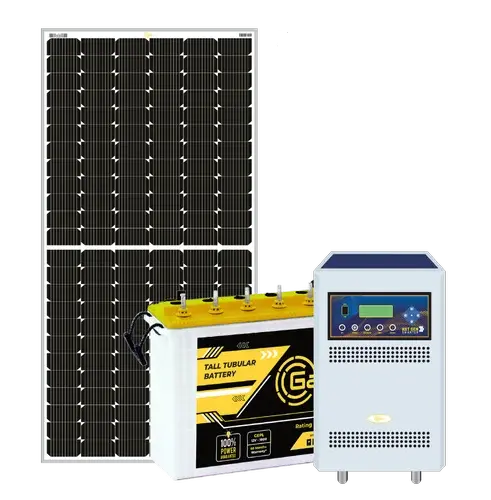 Solar Product