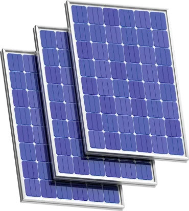 Solar panels
