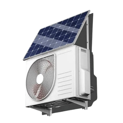 Solar Installation