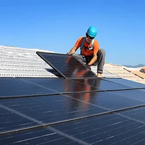 Solar Installation